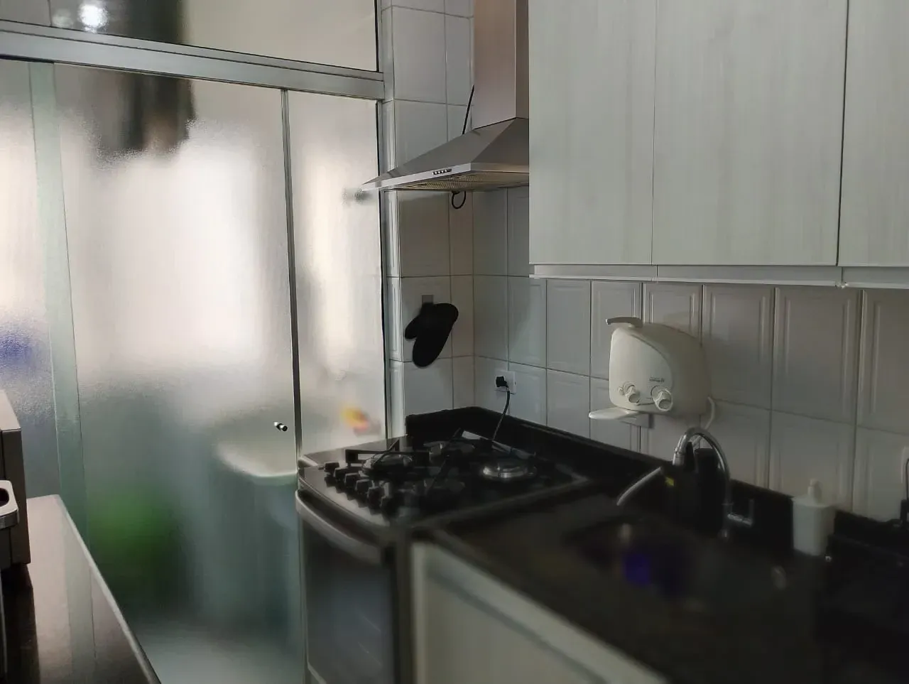 Imagem Apartamento com 3 Quartos à Venda, 62 m² em Assunção - São Bernardo do Campo