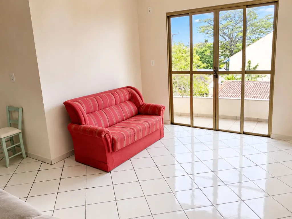 Imagem Apartamento em Bela Vista