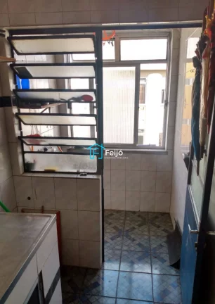 Imagem Apartamento 2 dorm. na Vila Nova próximo ao Atacadão
