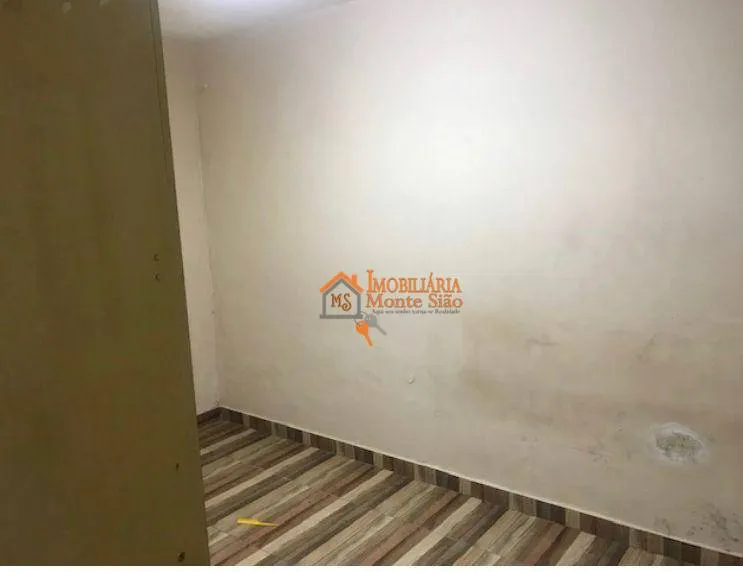 Imagem Terreno à venda, 250 m² por R$ 400.000,00 - Cidade Parque Alvorada - Guarulhos/SP
