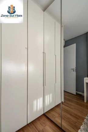 Imagem Apartamento Alto Padrão à Venda Na Água Branca Com 3 Dormitórios Sendo 1 Suíte e 2 Vagas - Varanda Gourmet