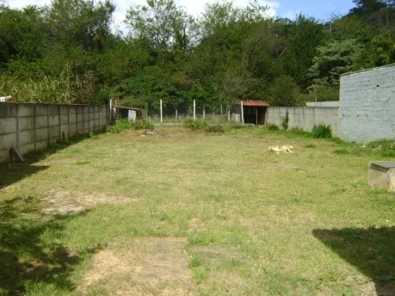 Imagem Chácara Atibaia excelente localização!!