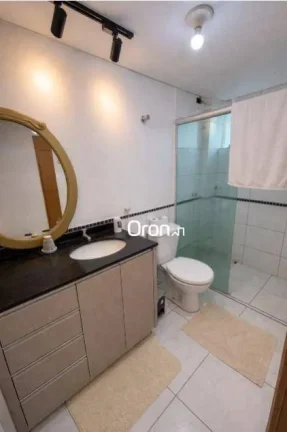 Imagem Apartamento à venda, 84 m² por R$ 540.000,00 - Setor Faiçalville - Goiânia/GO