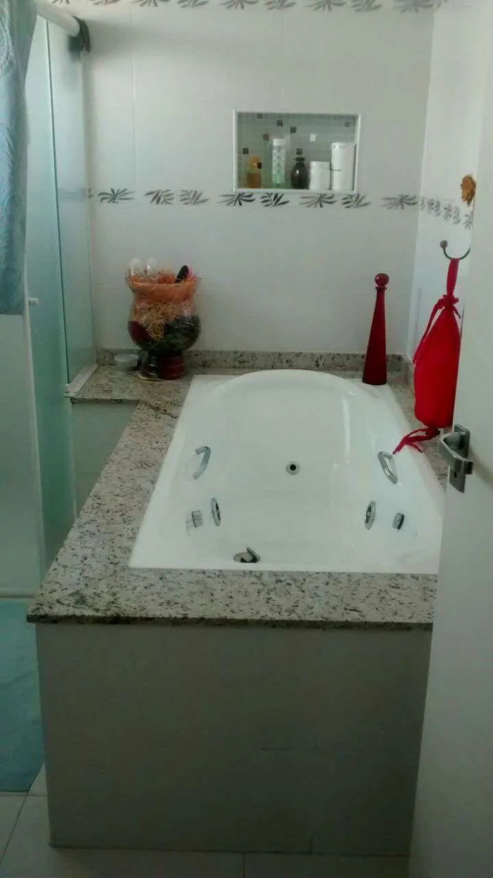 Imagem Casa de Condomínio com 4 Quartos à Venda, 240 m² em Urbanova Vii - São José Dos Campos