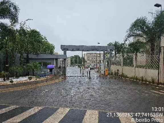 Foto do imóvel Oportunidade Única em RIBEIRAO PRETO - SP | Tipo: Apartamento | Negociação: Venda Direta Online | Situação: Imóvel em AVENIDA DOUTOR FERNANDO MENDES GARCIA