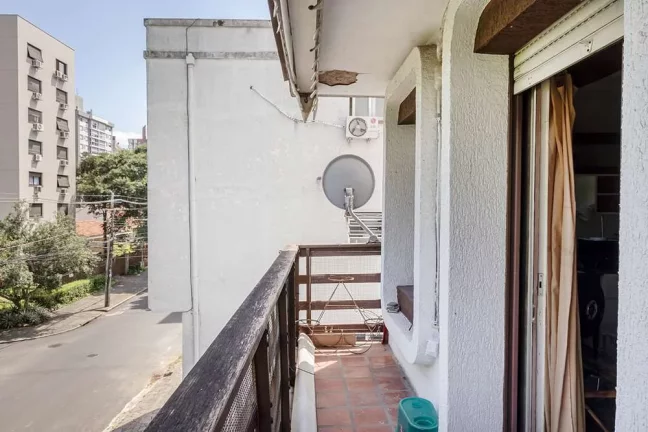 Imagem Apartamento para venda no bairro Petrópolis em Porto Alegre