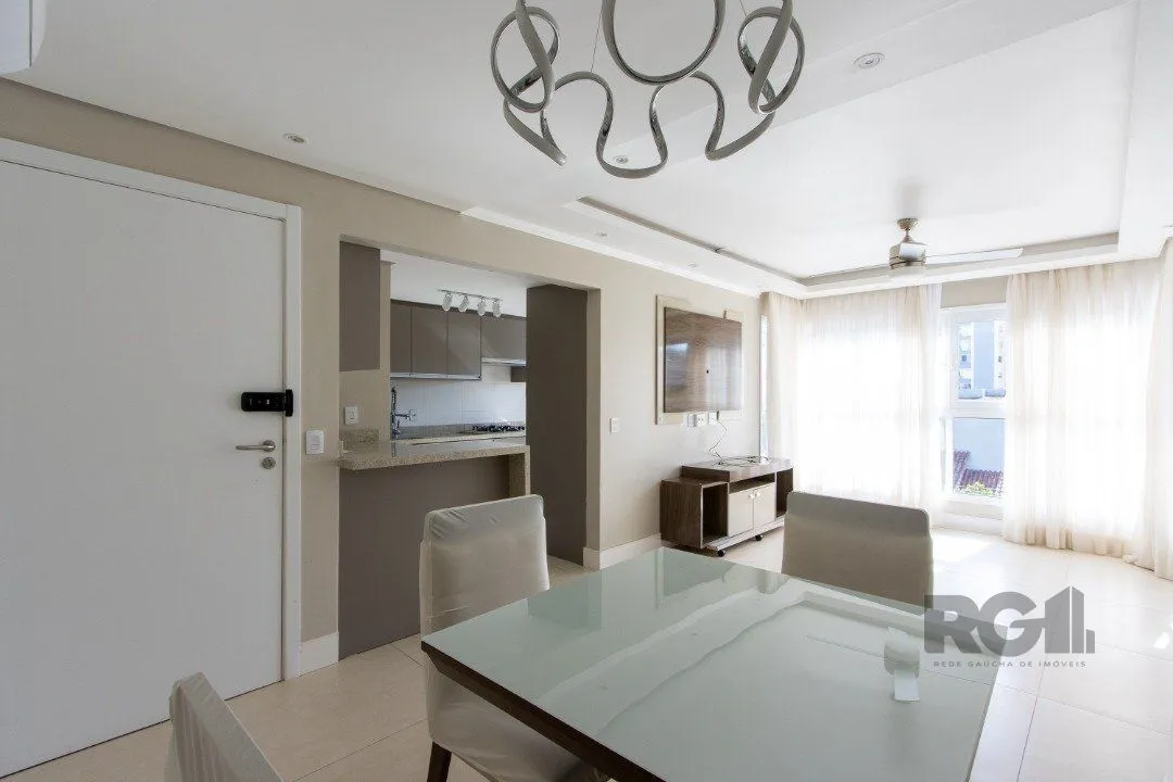 Apartamento em Camaquã