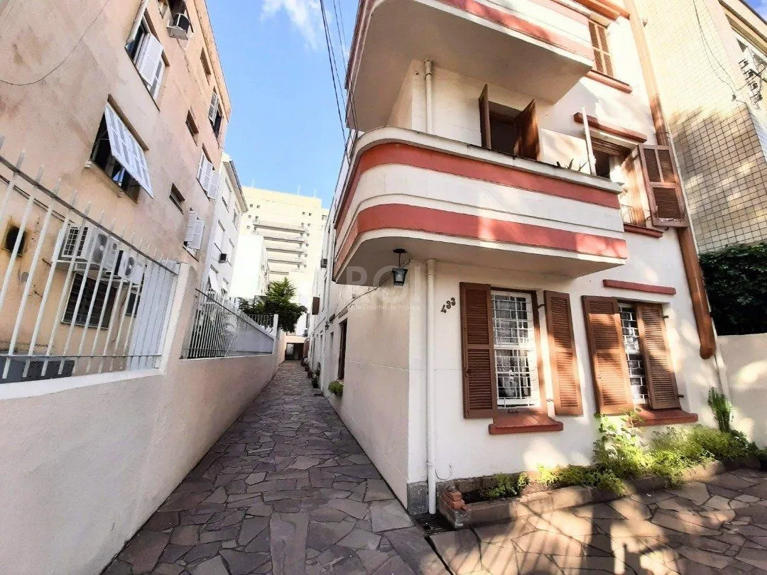 Imagem Apartamento para Venda - 74.81m², 2 dormitórios, Auxiliadora