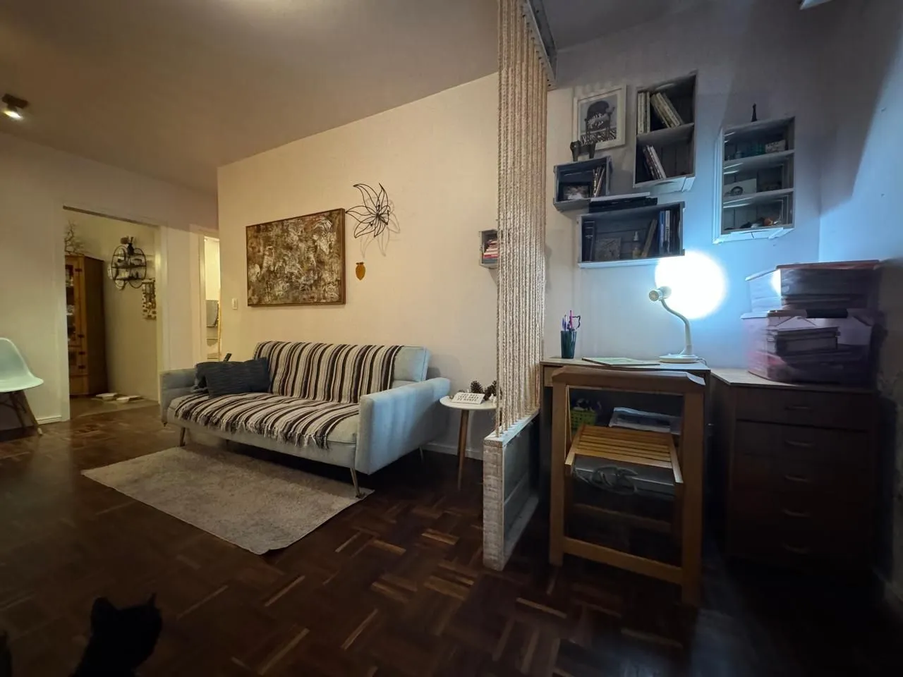 Imagem Apartamento Garden em Petrópolis