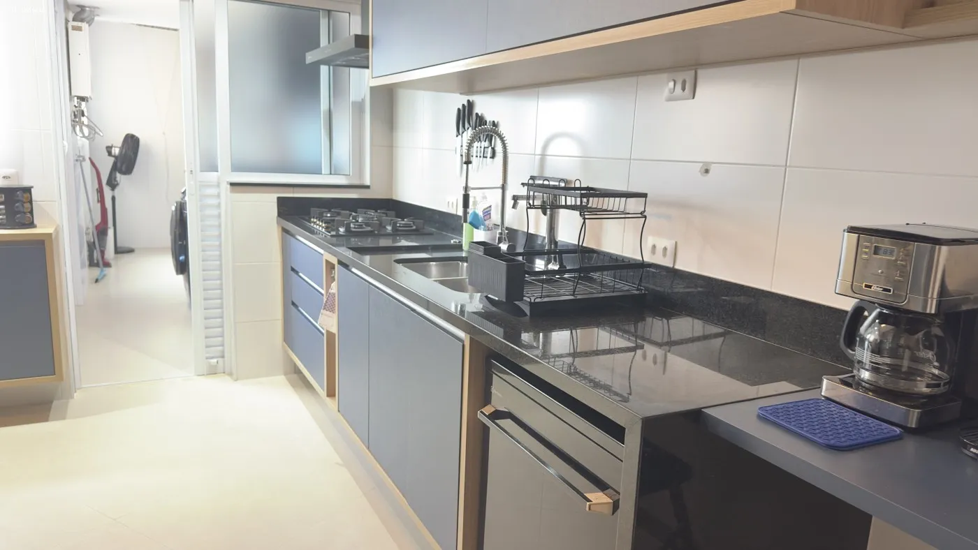 Imagem Apartamento para Venda em Bertioga, Riviera, 4 dormitórios, 4 suítes, 5 banheiros, 3 vagas