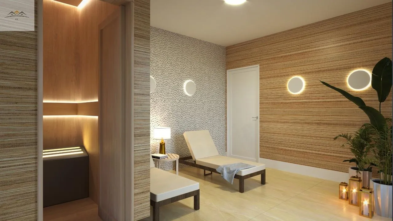 Imagem APARTAMENTO RESIDENCIAL em Santo André - São Paulo, Centro