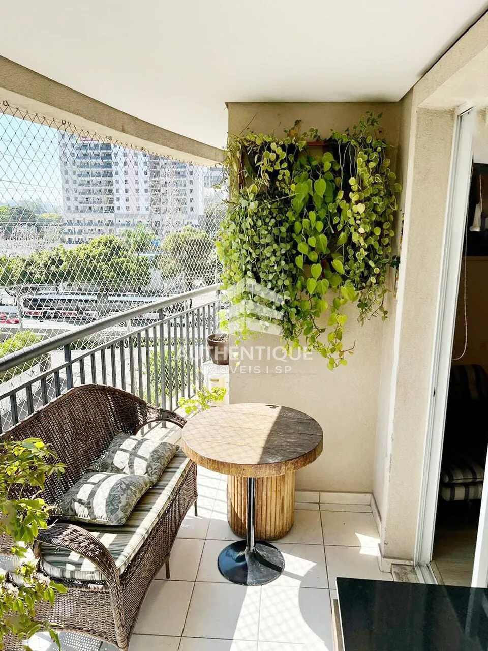 Imagem Reserva Campo Belo - Paço do Sol - Apartamento à venda no bairro Campo Belo - São Paulo/SP, Zona Sul
