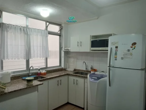 Imagem Apartamento Padrão para Venda em Enseada Guarujá-SP