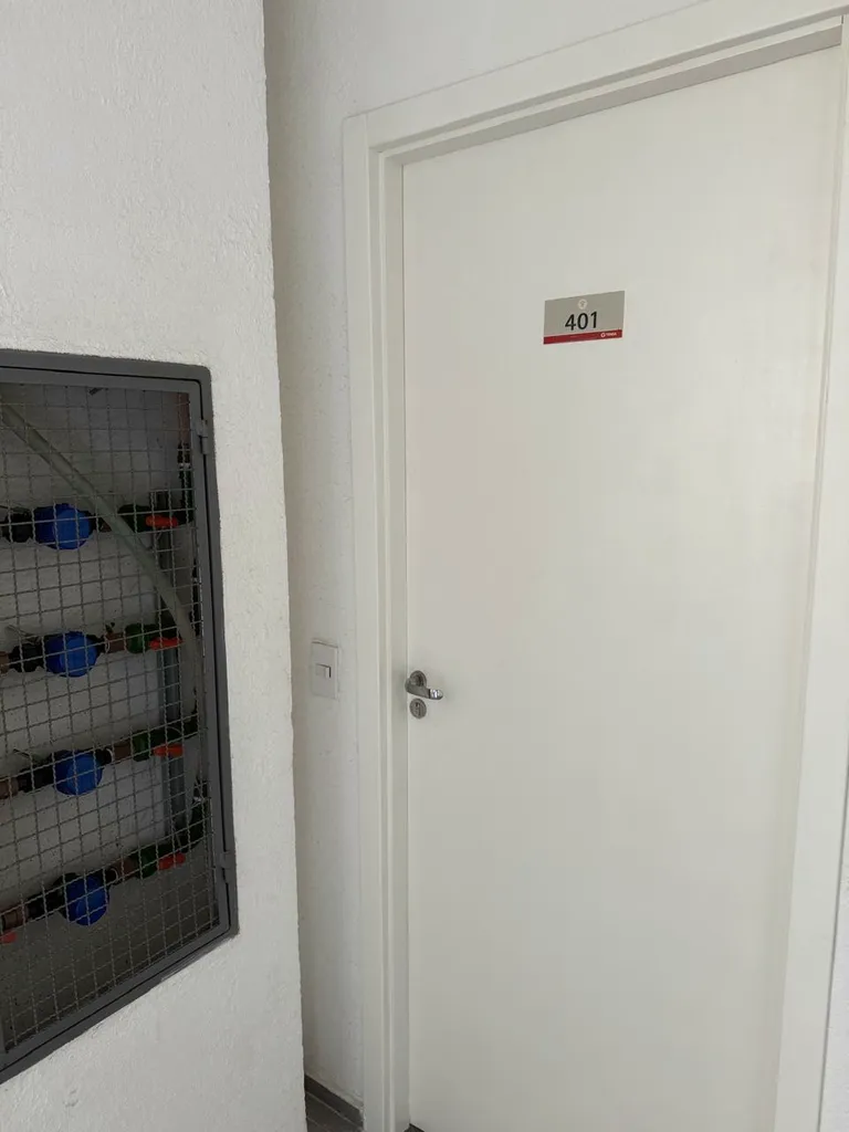 Imagem Apartamento em Sarandi
