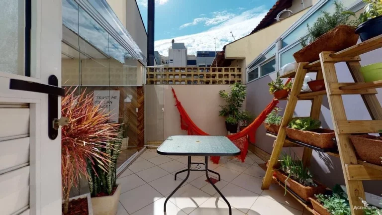 Imagem Apartamento para venda no bairro Jardim Botânico em Porto Alegre