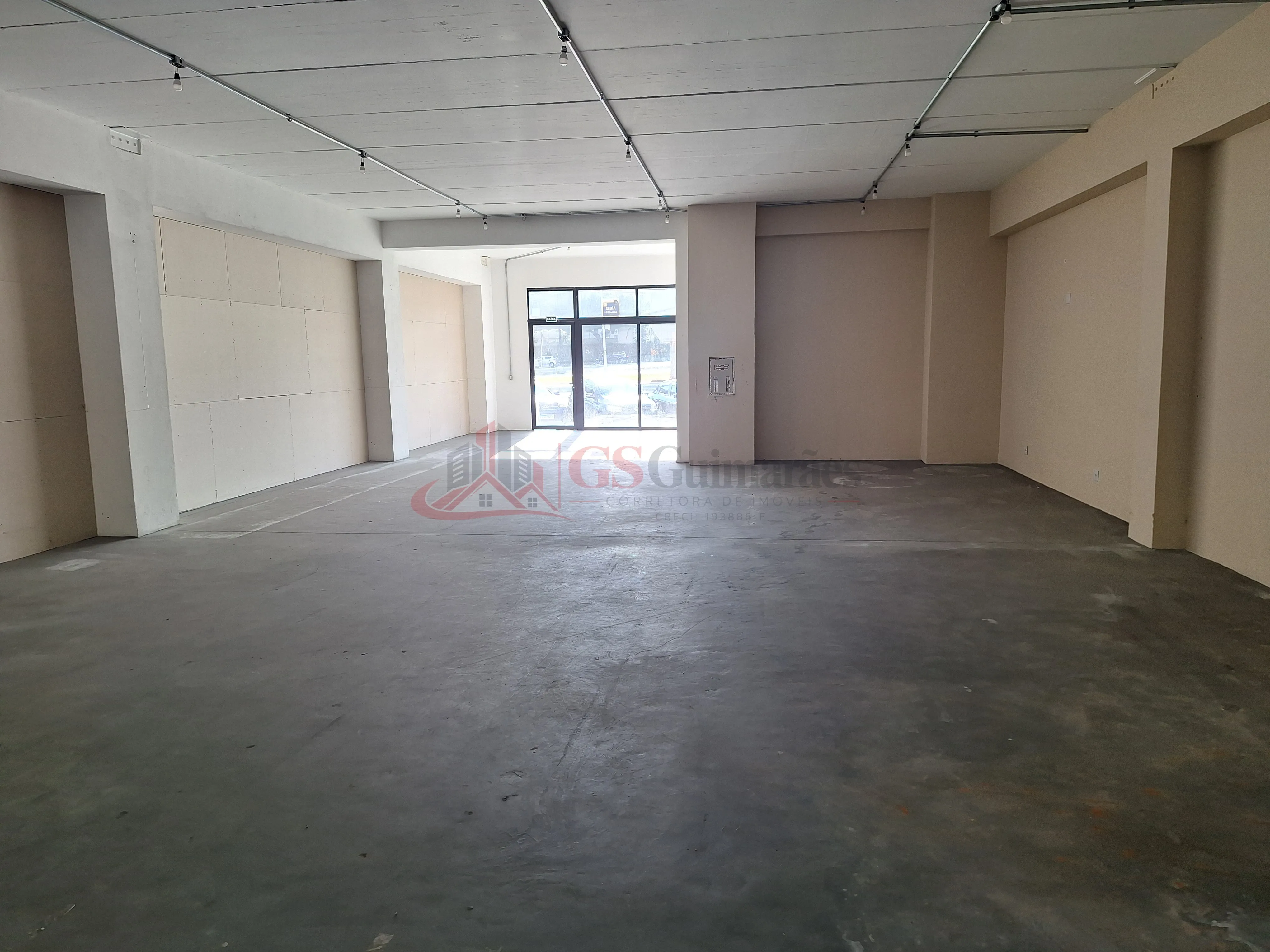 Imagem Prédio comercial para locação - 1.500 m² | Centro