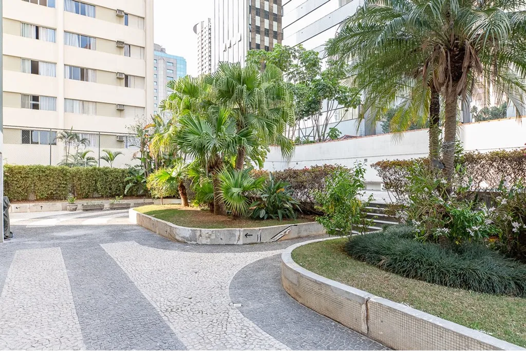 Imagem Apartamento à venda em São Paulo, Itaim Bibi, com 2 quartos, 88m2