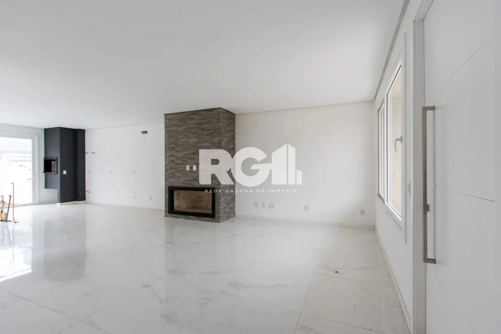 Imagem Casa de Condomínio em Aberta dos Morros