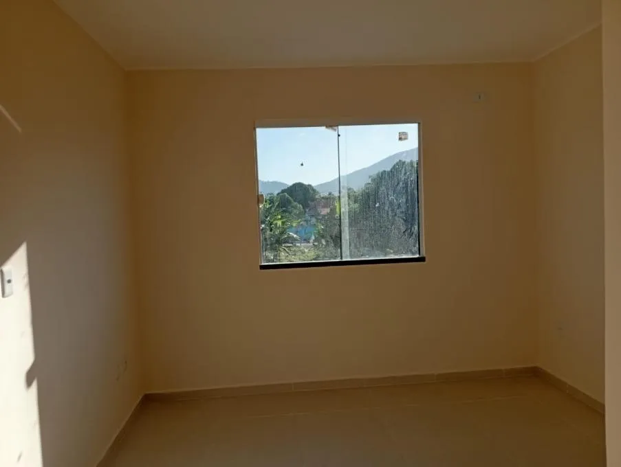 Imagem Casa Duplex 2 Quartos Maricá - RJ - Itapeba