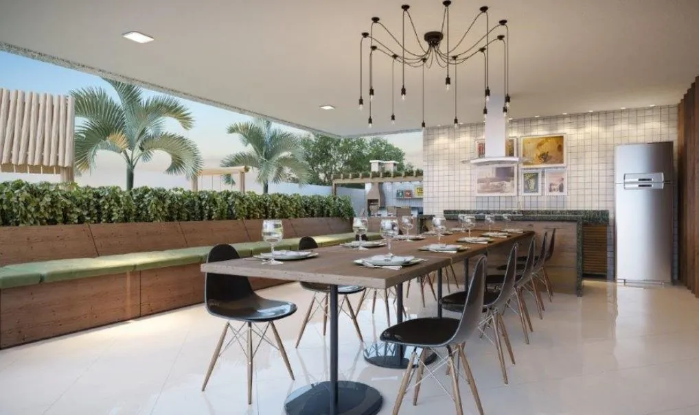 Imagem Cobertura Duplex a Venda no bairro Vila Isabel - Rio de Janeiro, RJ