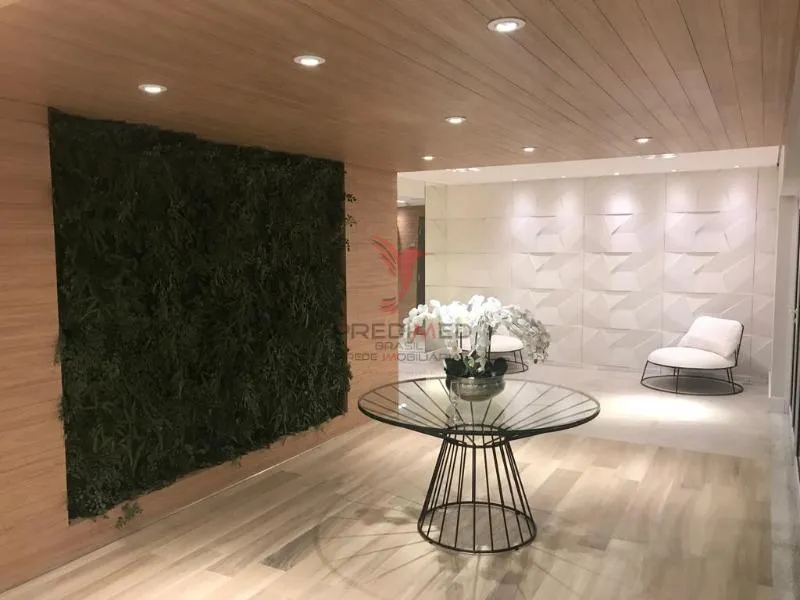 Imagem Apartamento 1 dormitório 40m² 1 vaga Vila Buarque Sao Paulo/SP