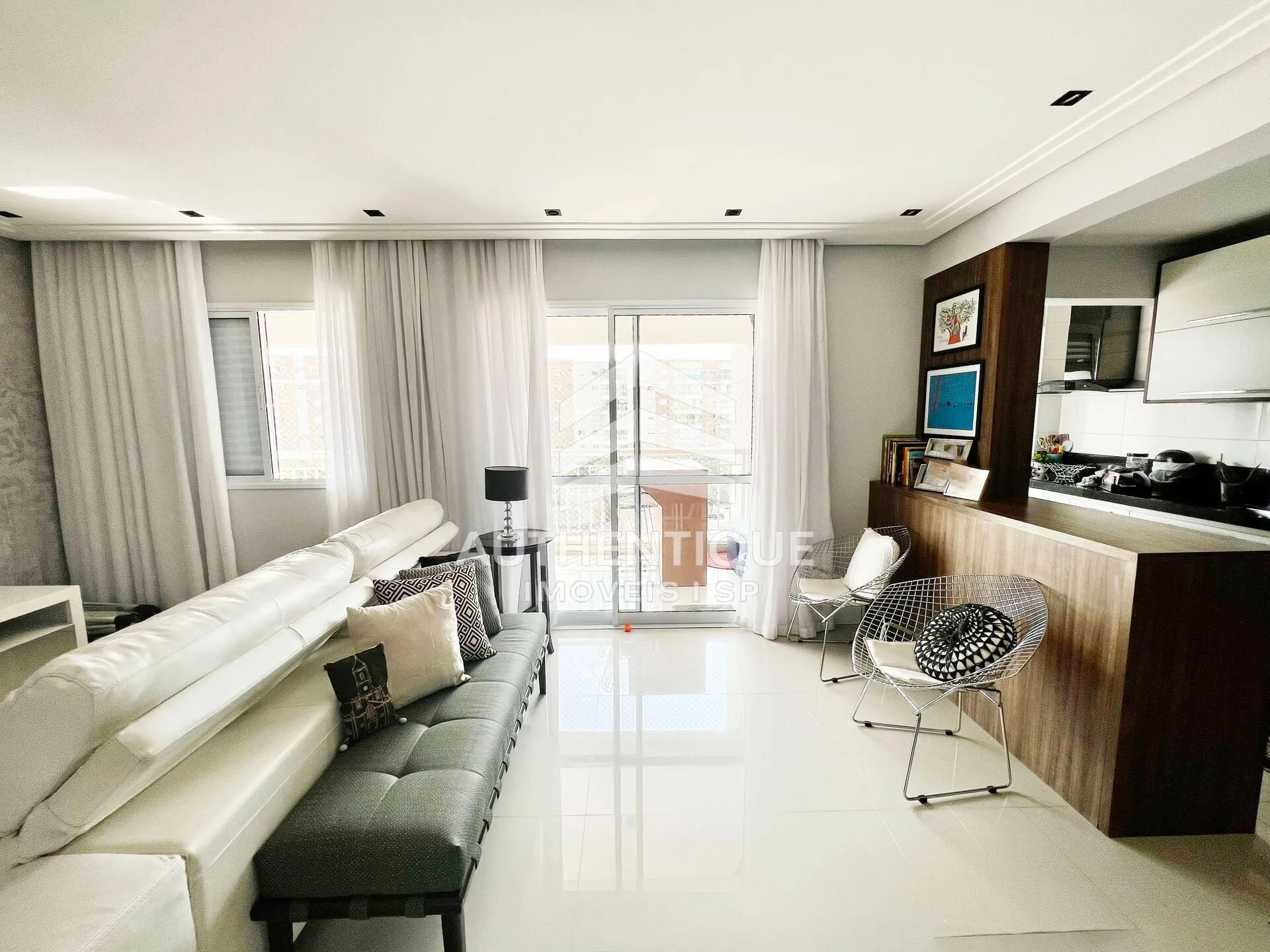 Imagem ABSOLUTO MOOCA - Apartamento em Moóca, São Paulo/SP