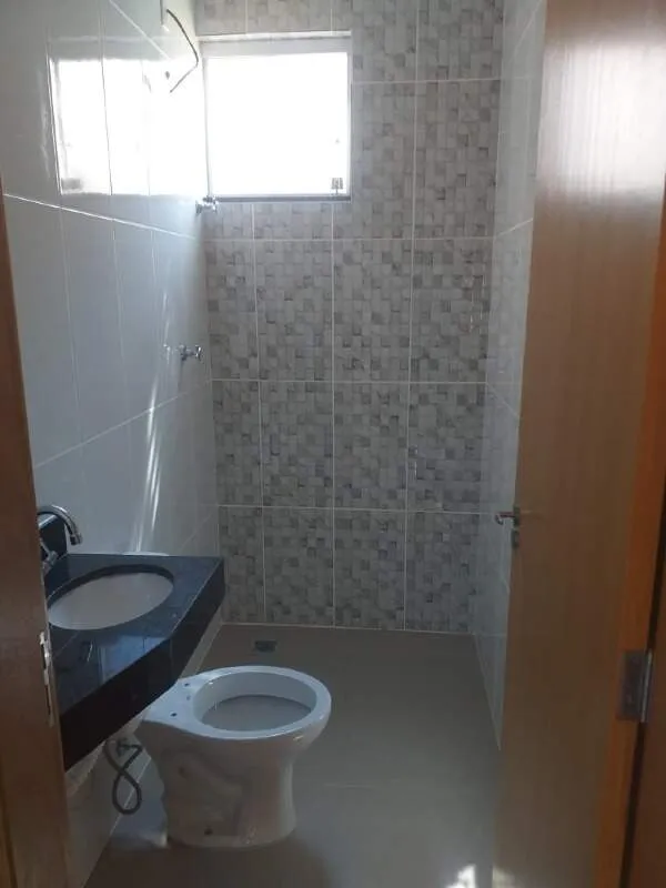 Imagem Casa à venda, 2 quartos, 1 suíte, 1 vaga, Novo Centro - Santa Luzia/MG