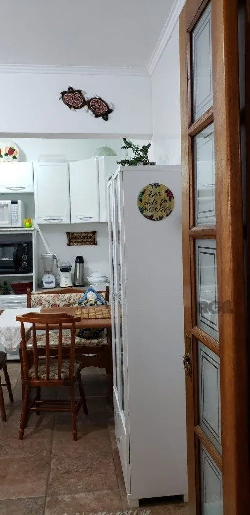 Imagem Apartamento em Floresta