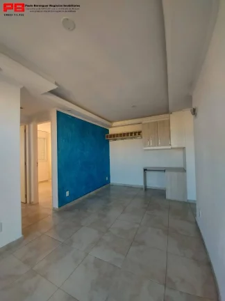 Imagem Apartamento 2 dormitórios 49m² - Jabaquara