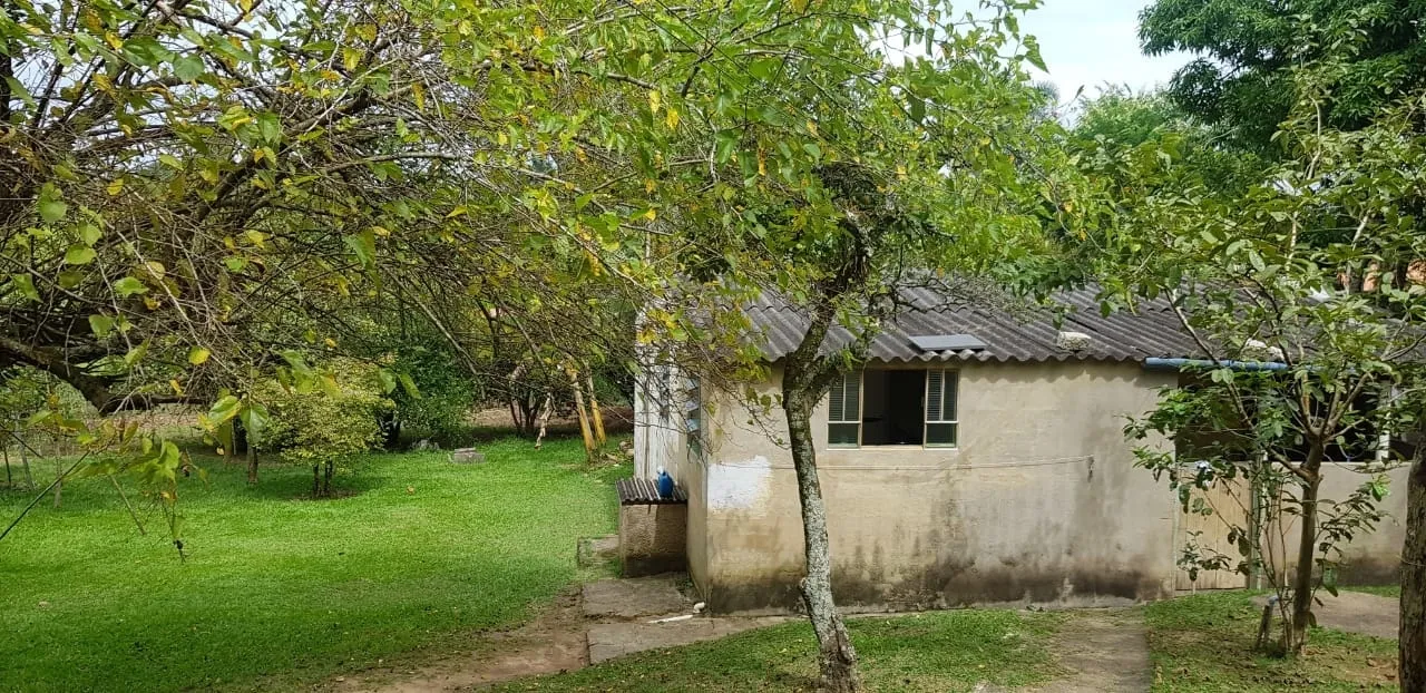 Imagem Chácara à venda 2 Quartos, 6 Vagas, 3300M², Goiabal, Pindamonhangaba - SP