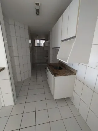 Imagem Apartamento com 3 Quartos à Venda, 1 m² em Jardim Renascença - São Luís