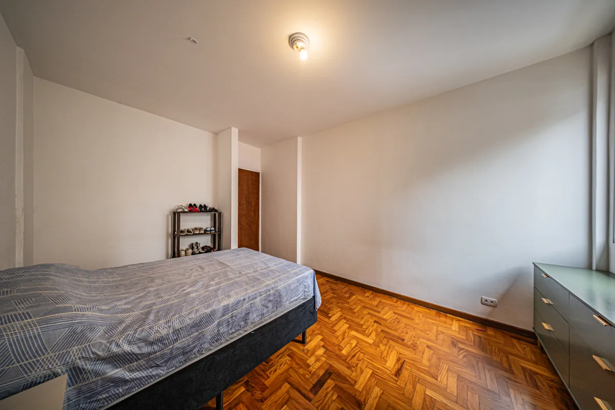 Imagem Apartamento para venda em Bela Vista com 1 quarto, 66m2