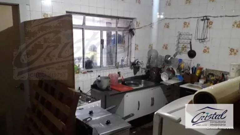 Imagem Casa com 2 dormitórios à venda, 135 m² por R$ 550.000,00 - Butantã - São Paulo/SP