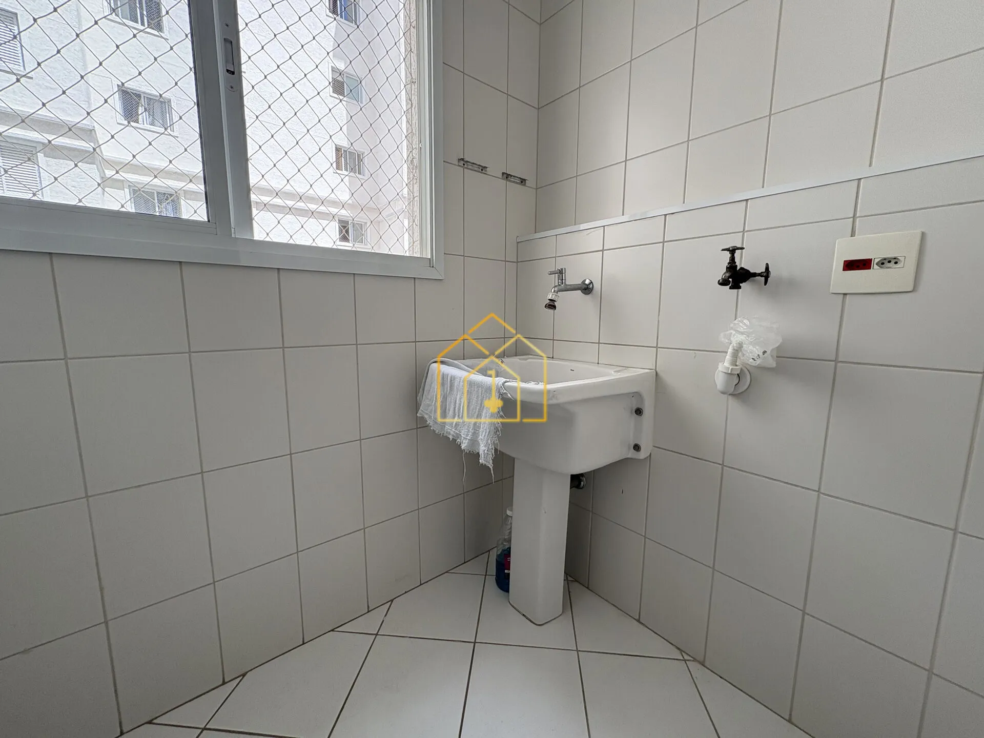 Imagem Apartamento à venda 84m² 3 quartos 1 suíte 2 vagas | Vila Valparaiso - Santo André - SP