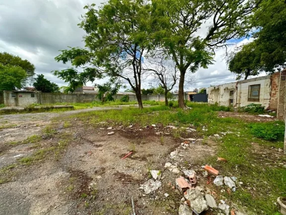 Imagem Terreno/Lote Comercial para venda no bairro Harmonia em Canoas