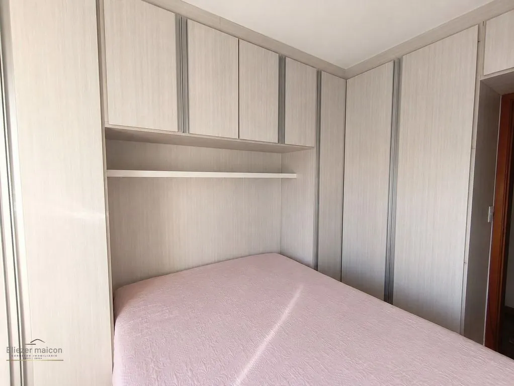 Imagem Apartamento a Venda com 2 Quartos no Bairro Quissisana em Poços de Caldas