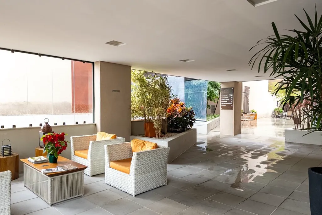 Imagem Apartamento à venda em São Paulo, Indianópolis, com 3 quartos, 96m2