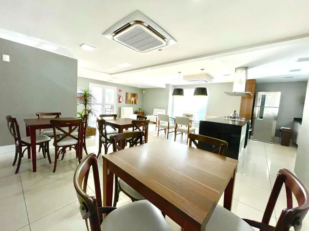 Imagem Apartamento à venda em Porto Alegre, Jardim Carvalho, com 2 quartos, 79m2