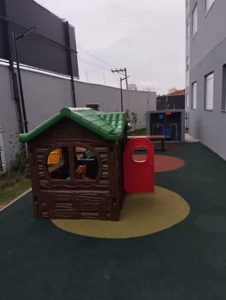 Imagem VIBRA IMIRIM - APTO 2 DORMS NO 6° ANDAR COM VISTA LIVRE E LAZER COMPLETO NO CORAÇÃO DA ZONA NORTE!