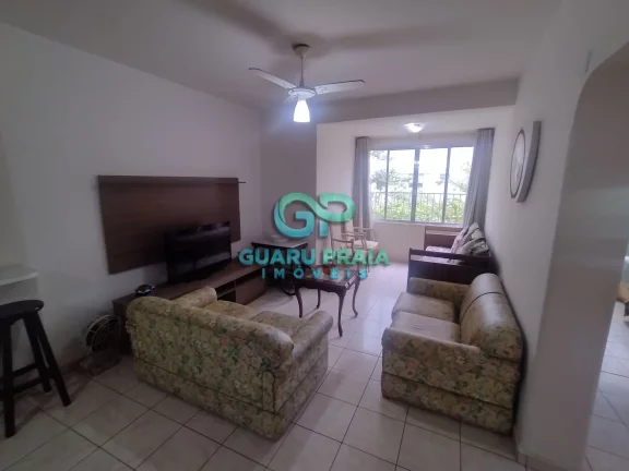 Imagem Apartamento à venda no bairro Pitangueiras - Guarujá/SP