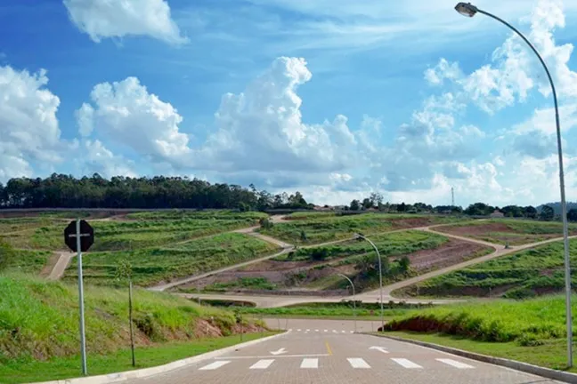 Imagem Terreno em Condomínio à Venda, 682 m² em Loteamento Residencial Vale das Águas - Itatiba