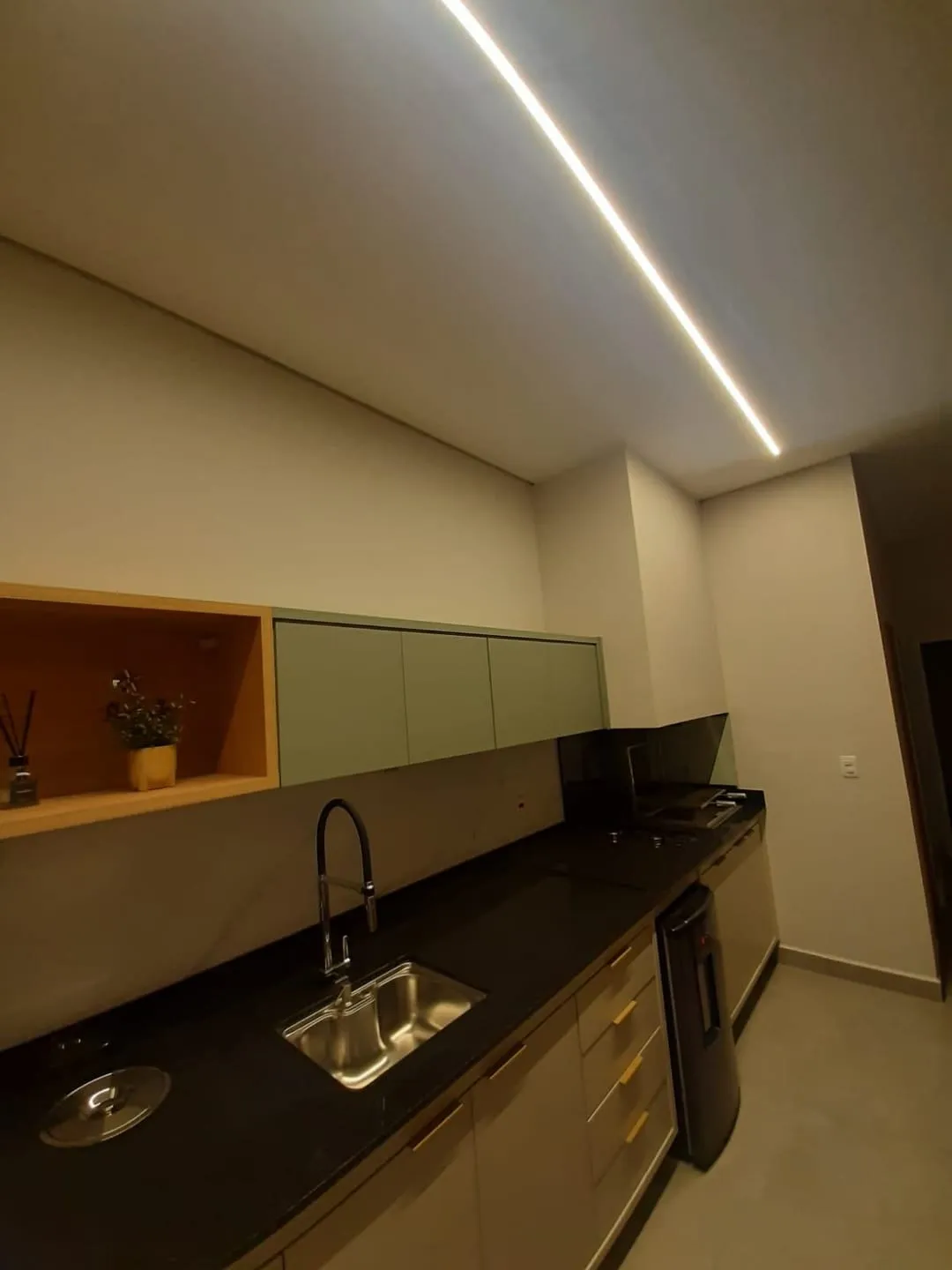 Imagem Casa à venda, Parque São Luís, Taubaté, SP
