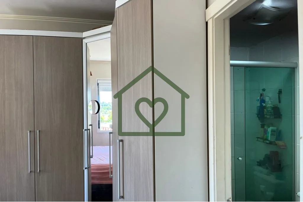 Imagem Localizado no movimentado bairro Partenon, em Porto Alegre, este elegante apartamento situado na Av....