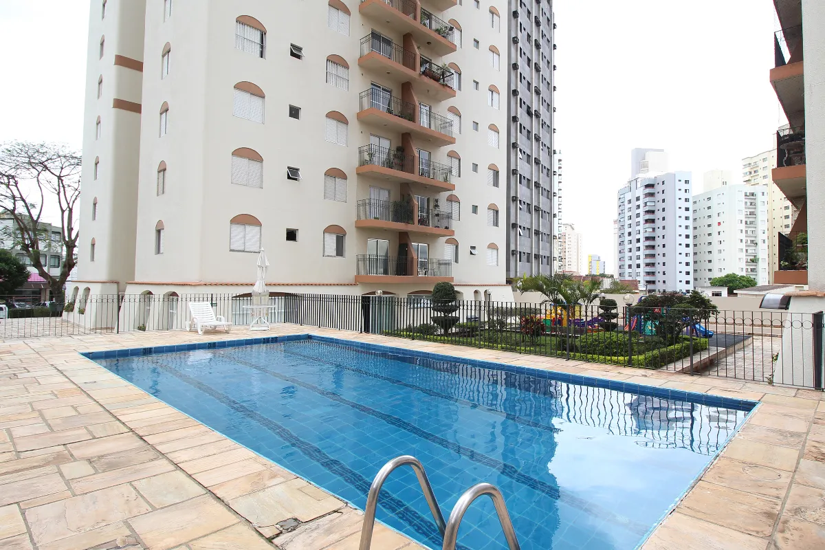 Imagem Apartamento para venda em Parque Mandaqui com 3 quartos, sendo 1 suíte, 86m2
