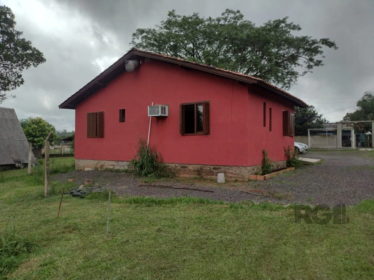 Imagem Casa 3 dormitórios bairro Estancia Antiga