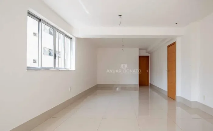 Imagem APARTAMENTO COM 04 QUARTOS, SUÍTE E 04 VAGAS NO LOURDES!!!!!
