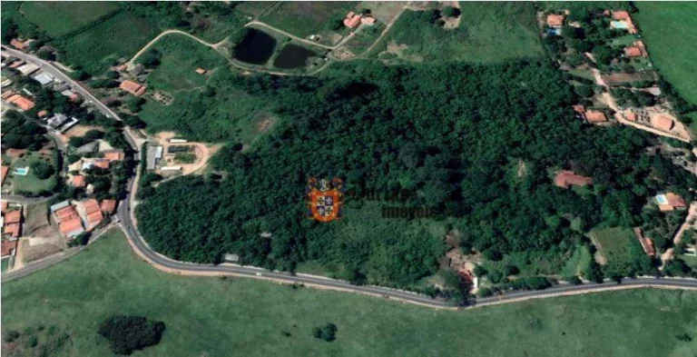 Imagem Área à venda, 80.480 m² por R$ 18.000.000,000 - Parque dos Cafezais - Itupeva/SP