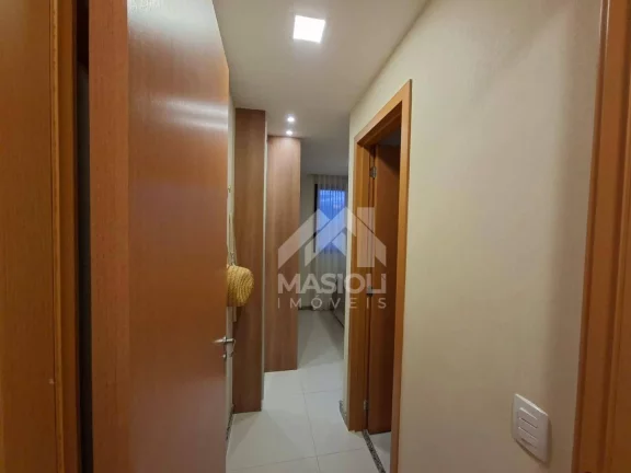 Imagem Apartamento com 2 dormitórios à venda, 67 m² por R$ 795.000,00 - Praia de Itaparica - Vila Velha/ES