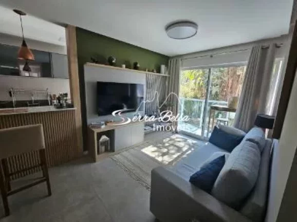 Imagem Apartamento em Retiro, Petrópolis/RJ