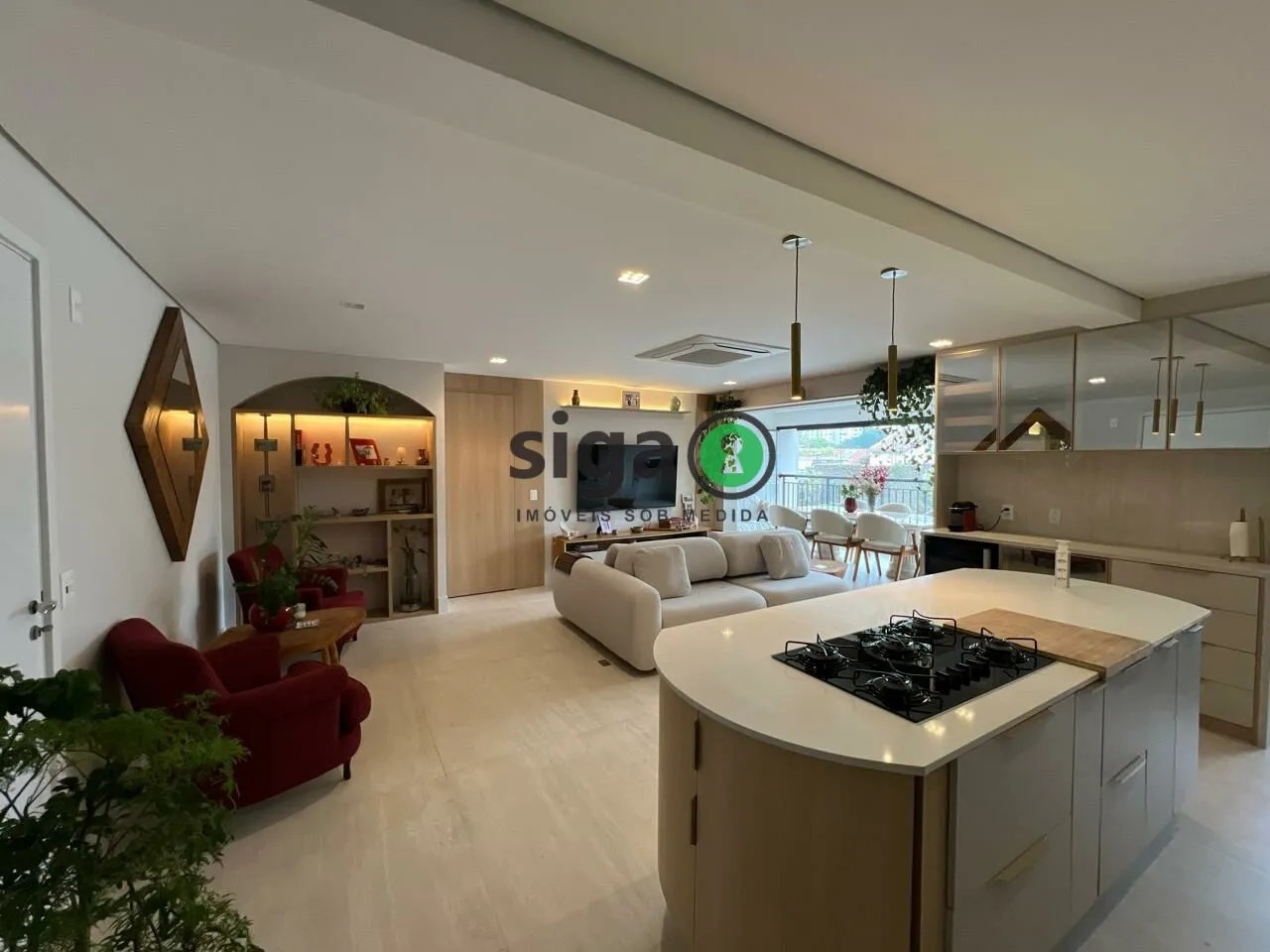 Imagem APARTAMENTO A VENDA